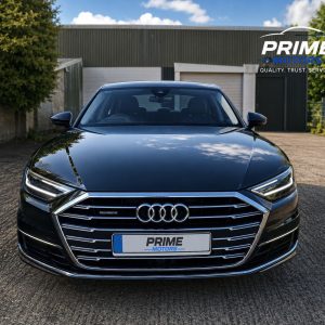 audi a8l 60 tfsi e quattro plug in hybrid