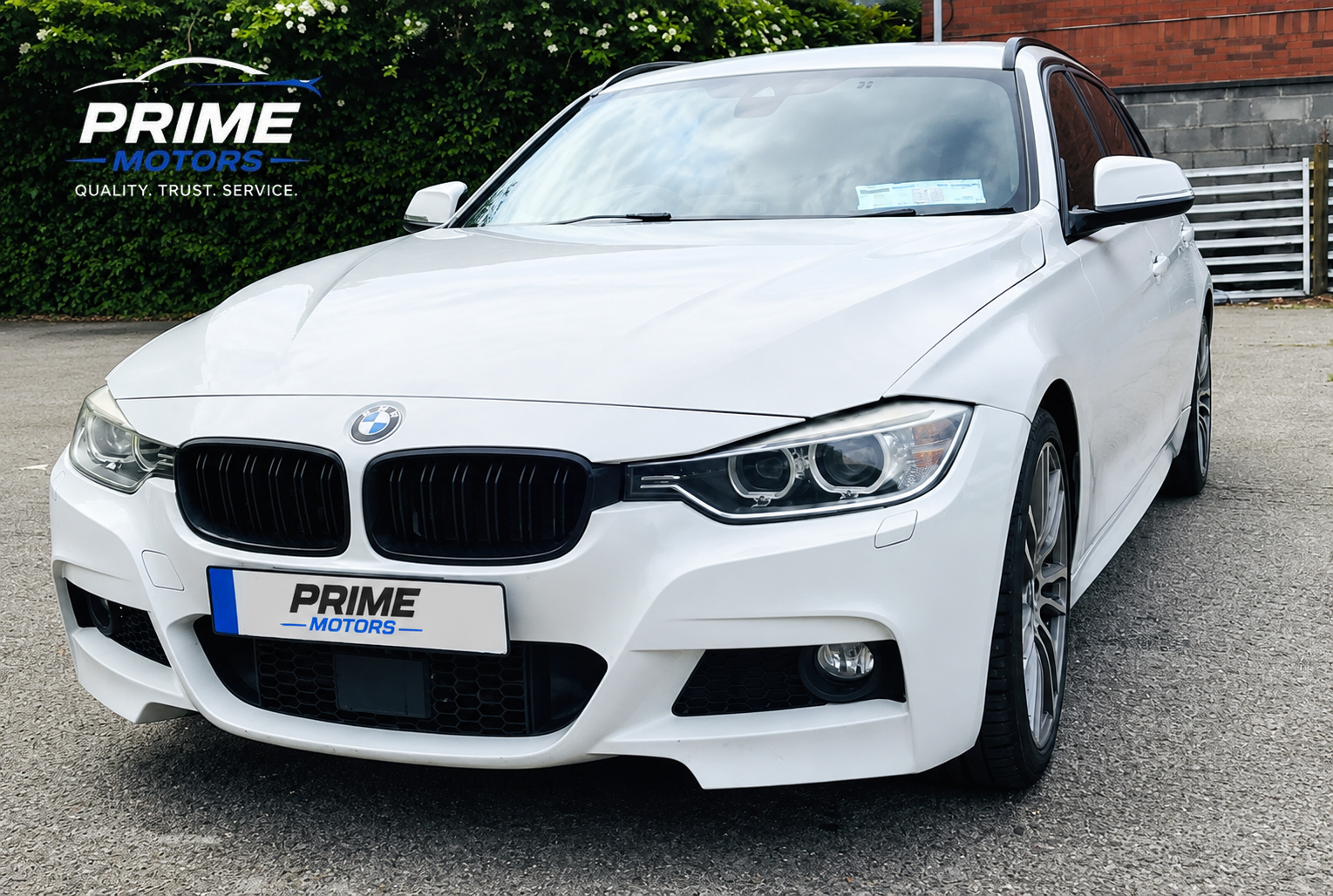 BMW A320 BMW A320