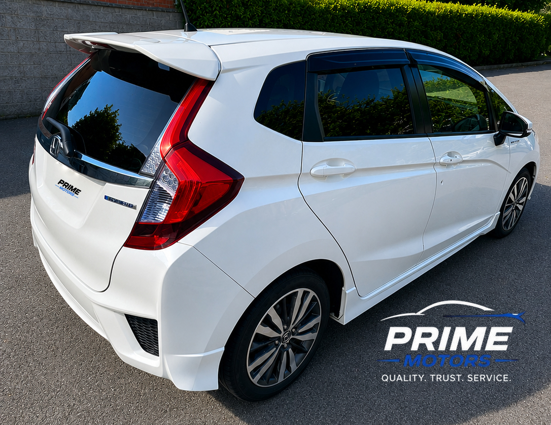 honda fit shuttle pearl white hybrid (4) honda fit shuttle pearl white hybrid (4)