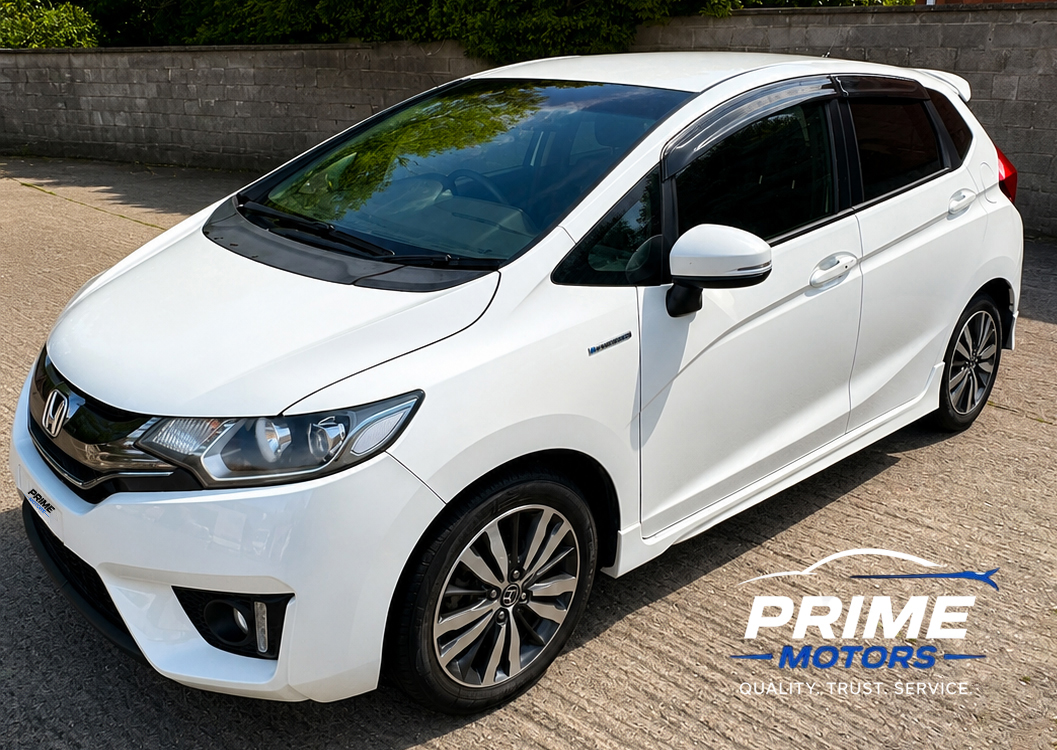 honda fit shuttle pearl white hybrid (6) honda fit shuttle pearl white hybrid (6)