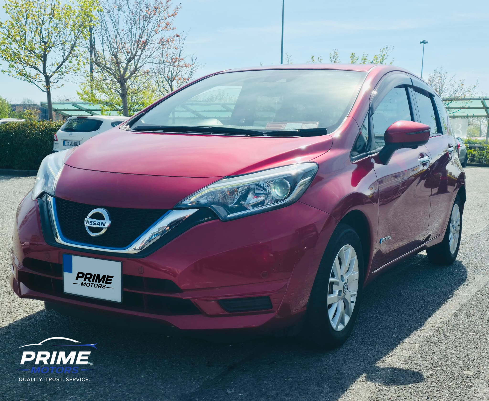 nissan note (5) nissan note (5)