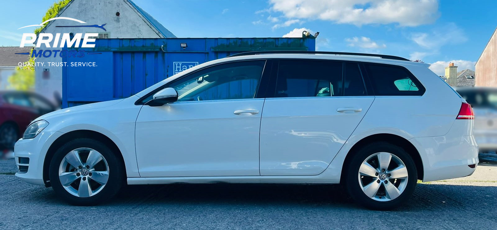 volkswagen golf (1) volkswagen golf (1)
