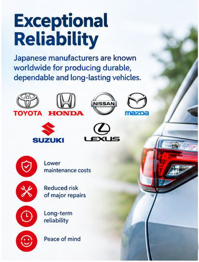 exceptional reliability