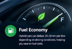 fuel economy