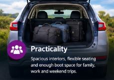 practicality