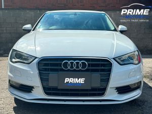 audi a3 saloon 1.4 tfsi automatic (1)