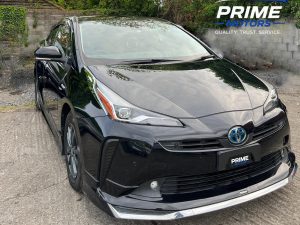 toyota prius 2020 black (1)